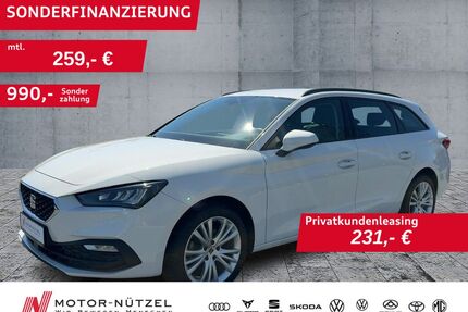 Seat Leon Gebrauchtwagen