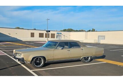 Oldsmobile Andere Gebrauchtwagen