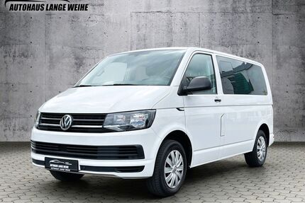 VW T6 Multivan Gebrauchtwagen
