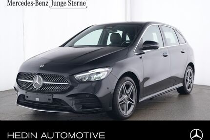 Mercedes-Benz B 250 Gebrauchtwagen