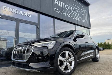 Audi e-tron Gebrauchtwagen