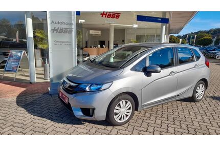 Honda Jazz Gebrauchtwagen
