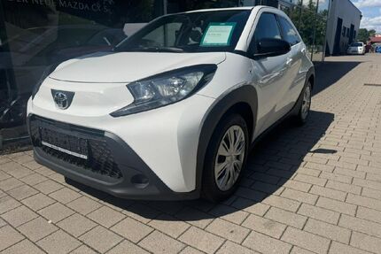 Toyota Aygo (X) Gebrauchtwagen