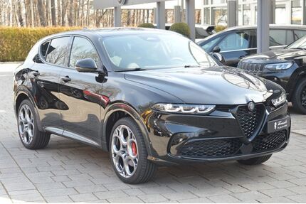 Alfa Romeo Tonale Gebrauchtwagen