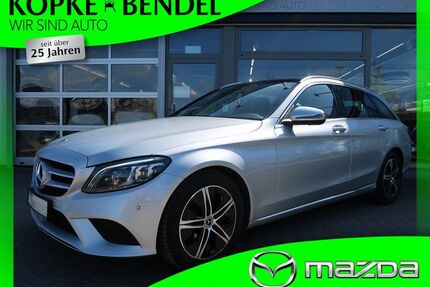Mercedes-Benz C 220 Gebrauchtwagen