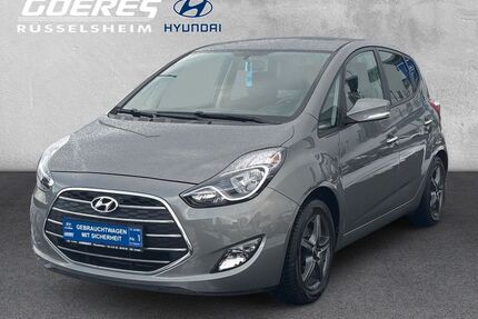 Hyundai ix20 Gebrauchtwagen