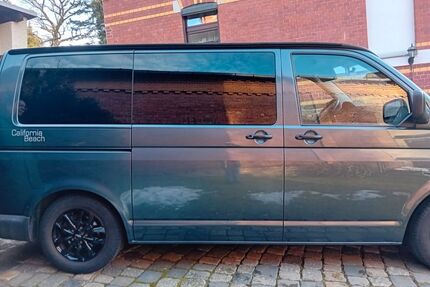 VW T5 California Gebrauchtwagen