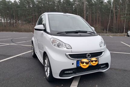 Jeep ForTwo 