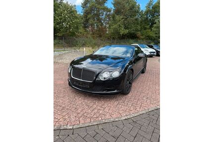 Bentley Continental GT Gebrauchtwagen