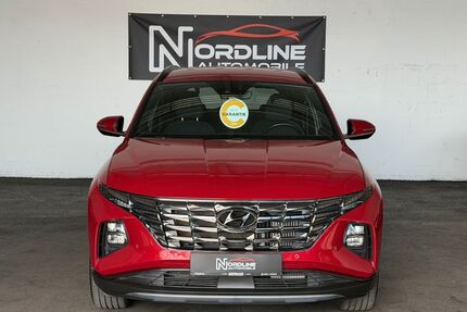 Hyundai TUCSON Gebrauchtwagen