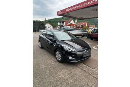 Hyundai i30 Gebrauchtwagen
