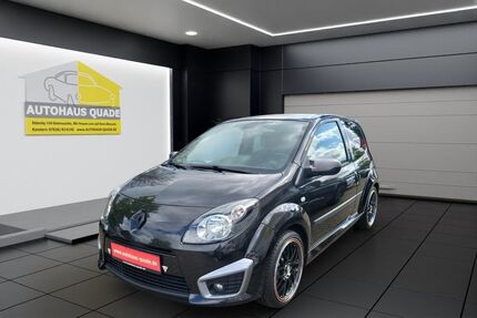 Renault Twingo Gebrauchtwagen