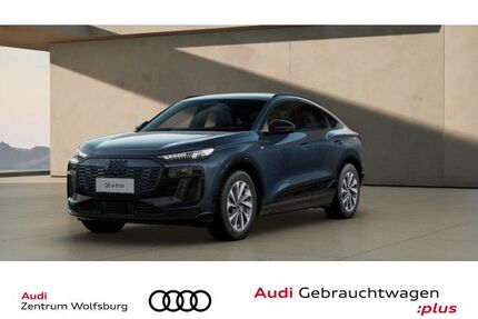 Audi Q6 e-tron Gebrauchtwagen