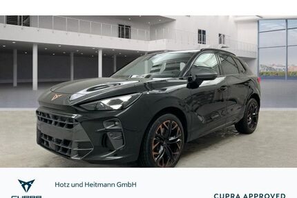 Cupra Terramar Gebrauchtwagen