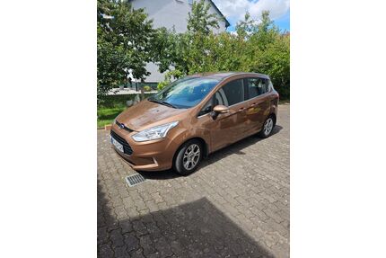 Ford B-Max Gebrauchtwagen
