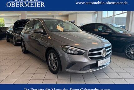 Mercedes-Benz B 250 Gebrauchtwagen