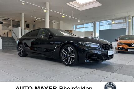 BMW 840 Gebrauchtwagen