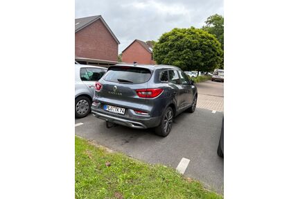 Renault Kadjar Gebrauchtwagen
