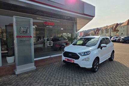 Ford EcoSport Gebrauchtwagen