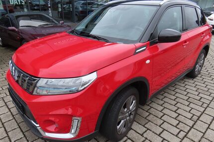 Suzuki Vitara Gebrauchtwagen