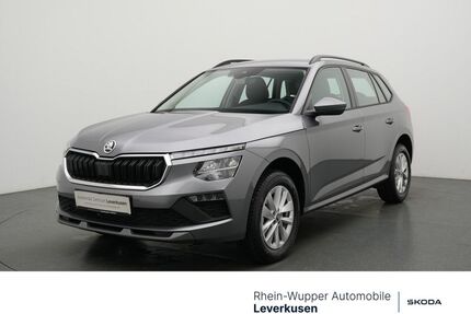 Skoda Kamiq Gebrauchtwagen