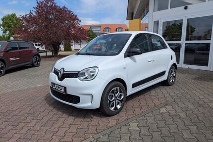 Renault Twingo Gebrauchtwagen