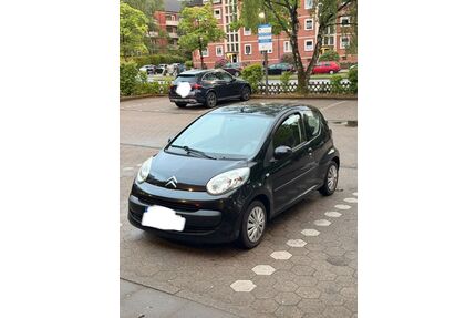 Citroen C1 Gebrauchtwagen