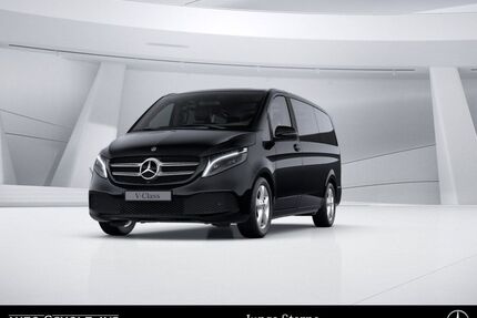 Mercedes-Benz V 220 Gebrauchtwagen
