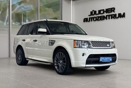 Land Rover Range Rover Sport Gebrauchtwagen