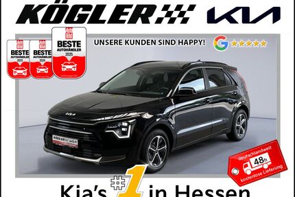 Kia Niro Gebrauchtwagen