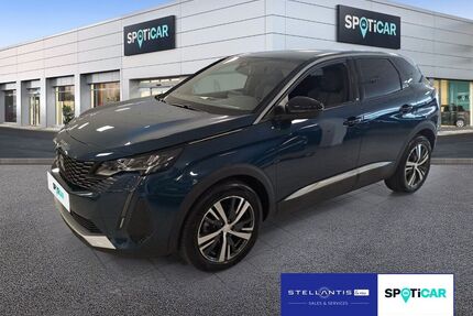 Peugeot 3008 Gebrauchtwagen