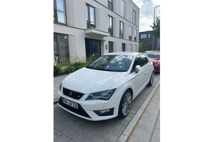 Seat Leon Gebrauchtwagen