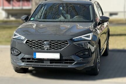 Seat Tarraco Gebrauchtwagen