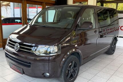 VW T5 Multivan Gebrauchtwagen