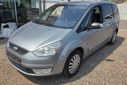 Ford Galaxy Gebrauchtwagen