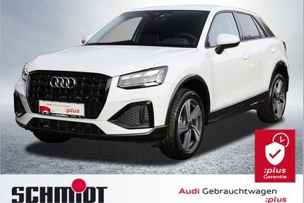 Audi Q2 Gebrauchtwagen