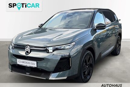 Citroen C5 Aircross Gebrauchtwagen