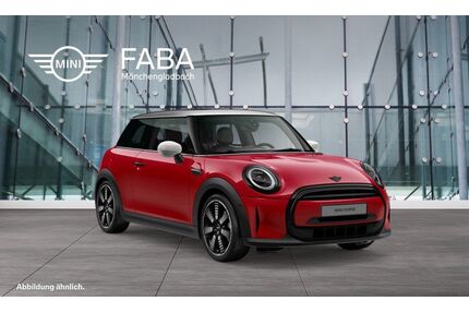 Mini Cooper Gebrauchtwagen