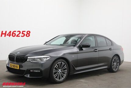 BMW 520 Gebrauchtwagen