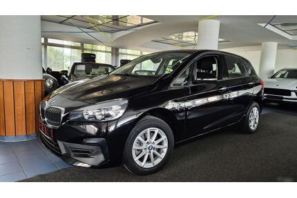 BMW 218 Active Tourer Gebrauchtwagen