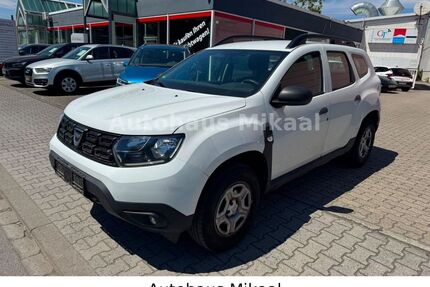 Dacia Duster Gebrauchtwagen
