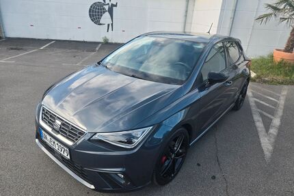 Seat Ibiza Gebrauchtwagen