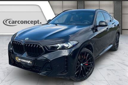 BMW X6 Gebrauchtwagen