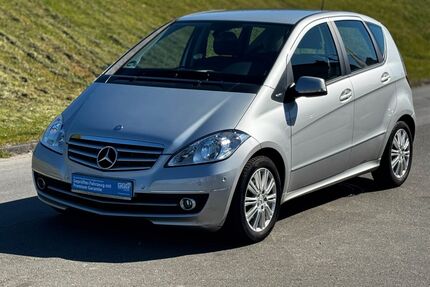 Mercedes-Benz A 180 Gebrauchtwagen