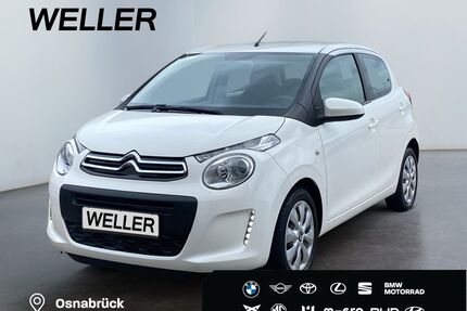 Citroen C1 Gebrauchtwagen