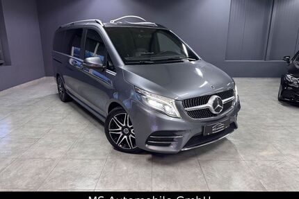Mercedes-Benz V 300 Gebrauchtwagen