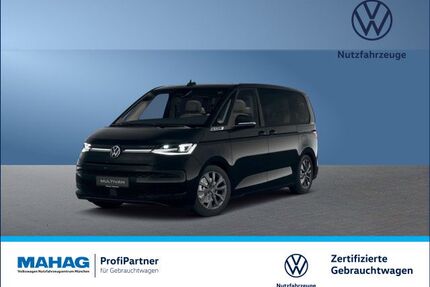 VW T7 Multivan Gebrauchtwagen