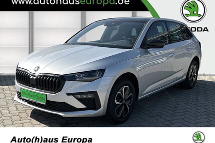 Skoda Scala Gebrauchtwagen