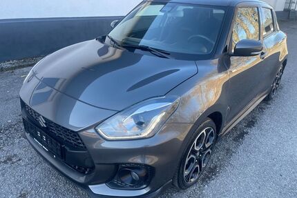 Suzuki Swift Gebrauchtwagen