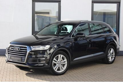 Audi Q7 Gebrauchtwagen